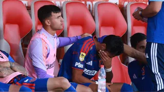 Ídolo de la U despedaza al Coca Mendoza por burlas a Lucero: “Es una estupidez”