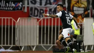 Carnaval de golazos en el aguerrido triunfo de Colo Colo sobre Curicó Unido en La Granja