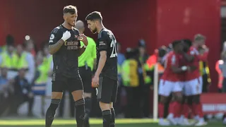 Manchester City se proclamó campeón de la Premier League tras derrota de Arsenal ante Nottingham Forest