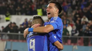 U de Chile concreta su segundo refuerzo y trae de vuelta a un viejo conocido del club