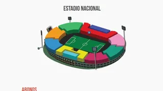 Este sábado comienza la venta de abonos generales para ver a la Roja en las Clasificatorias