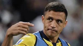 Sevilla espera por Alexis Sánchez: revelan el motivo por el que aún no entrena con el equipo