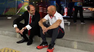 “Se hizo para ganarla”: Jadue reabre el debate sobre la Copa América 2015