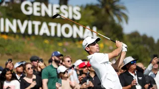 ¡Tremendo! Joaquín Niemann conquistó su segundo título del PGA Tour en The Genesis Invitational