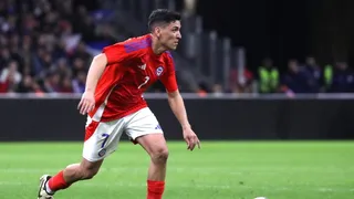 Marcelino Núñez participó con una asistencia en derrota del Norwich ante el Leicester