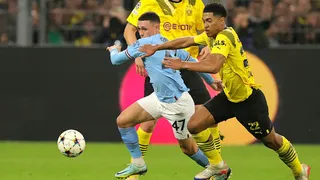 B. Dortmund abrochó la clasificación a octavos y mandó al Sevilla de Sampaoli a Europa League