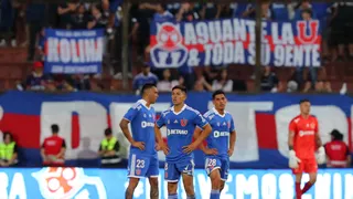 “En la ruta del León”: La U se prepara para enfrentar a Unión Española