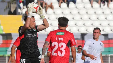 Audax Italiano vs Palestino en vivo: Cuándo, a qué hora y dónde ver por la Copa Chile 2025