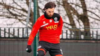 Ben Brereton: Estar en la Premier League es un sueño que tenía desde niño