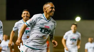 Santiago Wanderers 4-0 Deportes Antofagasta por la Primera B 2025: resumen, goles, resultado y estadísticas