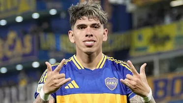 Con Palacios y sin Alarcón: Boca Juniors se estrena en el Mundial de Clubes