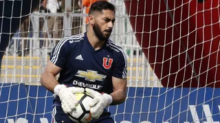 El once “ideal” de la U de los últimos 10 torneos nacionales