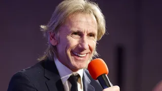 Al Aire Libre en Cooperativa: El día después a la presentación de Gareca en la Roja