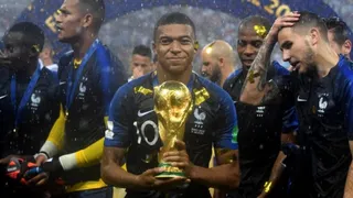 Mbappé sobre la suma que pagó PSG por su pase: El dinero que mueve el fútbol es indecente