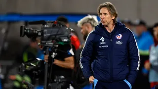 Revelan hasta cuando continuará Gareca en la Selección Chilena