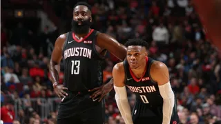 James Harden guió sólida victoria de Houston Rockets ante Chicago Bulls