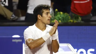 Cristian Garin tiene horario para su estreno en el Abierto de Australia