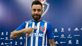 Ex preparador de arqueros de la U analizó la “atractiva batalla generacional” por la portería “azul”