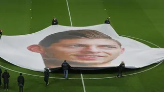 Padre de Emiliano Sala: No tengo la esperanza de que esté con vida