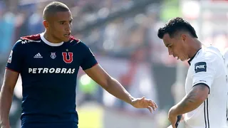 El Superclásico entre Colo Colo y la U se toma la agenda de relatos de Al Aire Libre