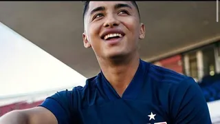 Se filtró la nueva camiseta de Universidad de Chile para la temporada 2020