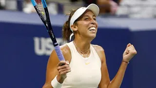 Madison Keys le dio aire a Estados Unidos en la Fed Cup tras igualar la serie frente a Australia