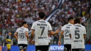 Boca Juniors vuelve a la carga por un jugador de Colo Colo