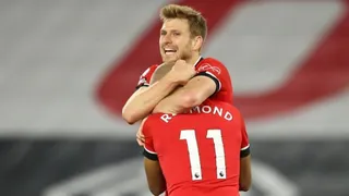 Southampton venció a Newcastle y puso presión a Liverpool en la cima de la Premier League