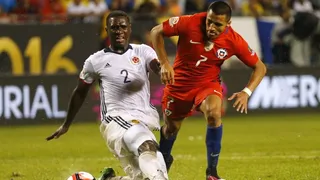 10 partidos para el recuerdo entre Chile y Colombia