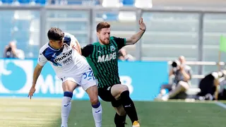 El empate entre Sassuolo y Atalanta que consagró a Inter en la Serie A