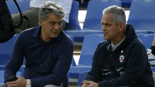 Moreno: Estamos en contacto con todos los seleccionados, hay un infectólogo preocupado