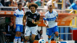 La Copa Chile volvió con sólo dos de los tres grandes como favoritos al título en las apuestas