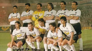 Fernando Vergara recordó la última gran campaña de Colo Colo en la Copa Libertadores