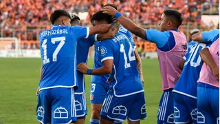 Universidad de Chile recibe a Coquimbo buscando despegarse aún más en la tabla