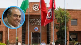 “Sistema mexicano”: Sifup apunta a Jorge Uauy por su intención de cambiar los torneos