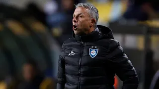 Álvarez evitó pensar en Cobresal: Independiente de otros, ganar tiene un mérito a valorar