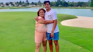 “Alma Soul”: El bello saludo de Alexis Sánchez a su madre Martina