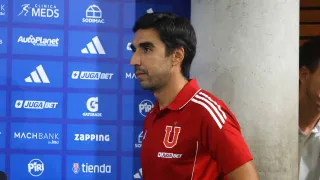 En la U de Chile reaccionan a las amenazas de Los de Abajo: piden cuidar la localía ante Audax