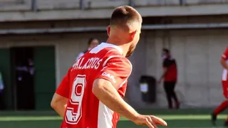 Los resultados de la séptima fecha del Campeonato de Primera B