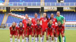 La nueva caída de la Roja femenina ante Colombia en Cali