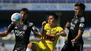 “Chilealbo”: Colo Colo se prepara para salvar el honor en la final ante U. de Concepción