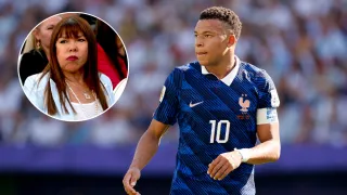 “Mujer despreciable”: Mbappé estalla tras graves ataques racistas de senadora paraguaya 
