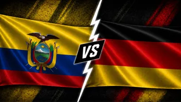 Ecuador vs Alemania EN VIVO: minuto a minuto Mundial 2026