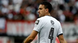 La licencia médica que complicó la relación de Matías Zaldivia con Blanco y Negro