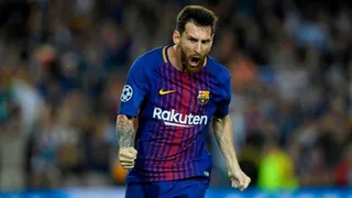 FC Barcelona choca ante Roma con el objetivo de volver a semifinales en Champions