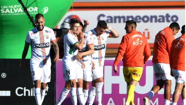 Cobresal contrata a ex Universidad de Chile y se arma para 2025