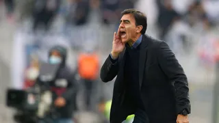 Gustavo Quinteros: No creo que la palabra fracaso tenga lugar en esta circunstancia