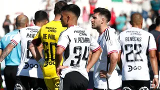 La preocupación del plantel de Colo Colo ante la falta de un DT para su pretemporada