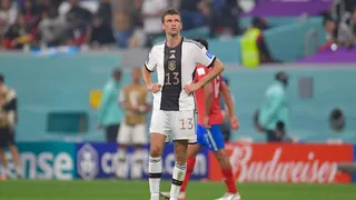 Thomas Müller anunció su retiro de la selección alemana tras la eliminación del Mundial