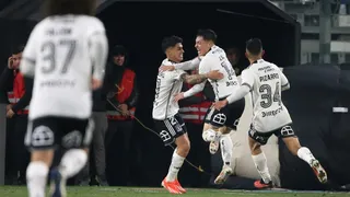 En Fluminense están convencidos de arrebatarle a Cristián Zavala a Colo Colo